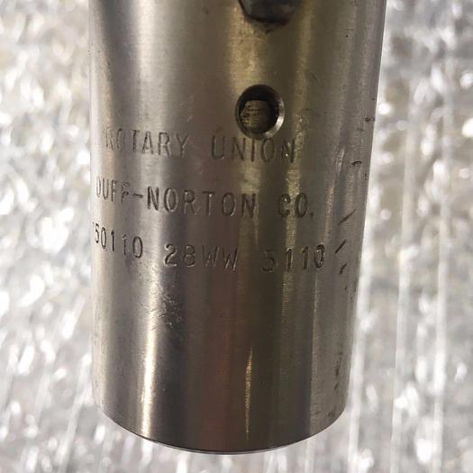 Used DUFF-NORTON 50110 28WW 5110