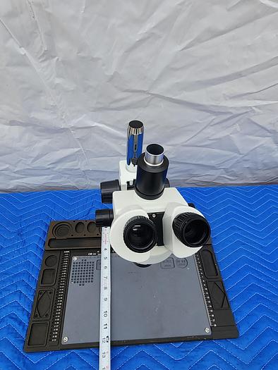 Used PARCO MICROSCOPE