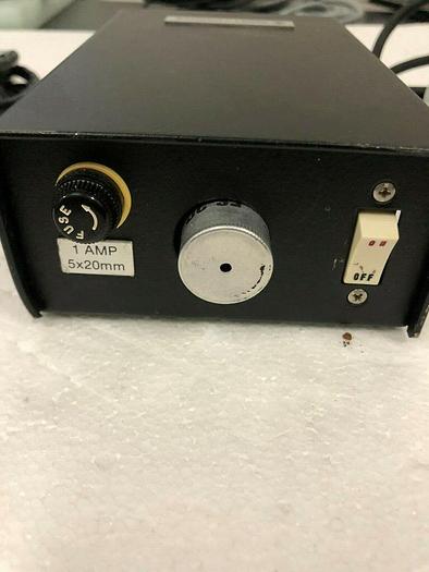 Used BAUSCH & LOMB 313617