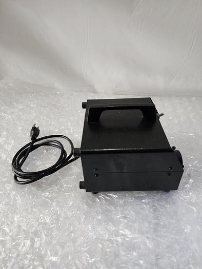 Used MITUTOYO FOI-1 LIGHT SOURCE