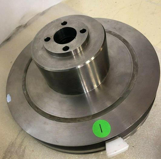 Used strasbaugh polisher chuck