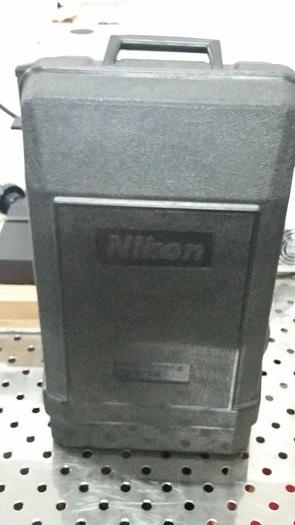 Nikon Storz Diascope II