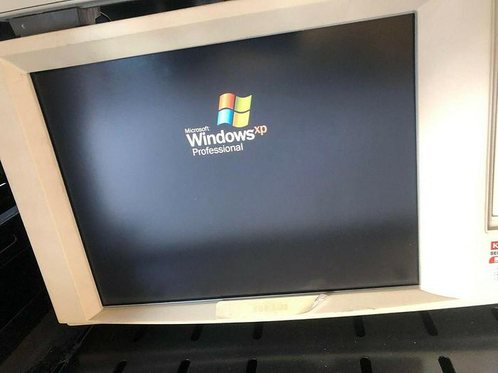 Used KEITHLEY 4200 SEMICONDUCTOR CHARACTERIZATION SYSTEM W/ 4200 SMU