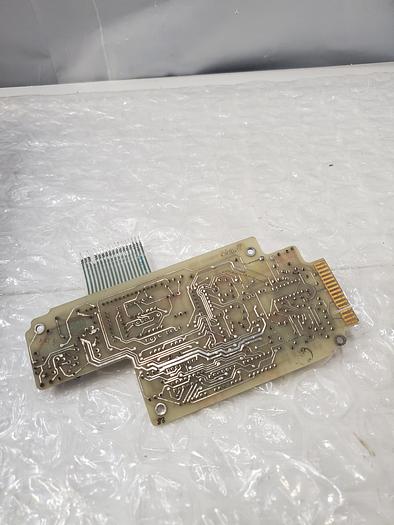 Used CTK1 2160A-3040 CIRCUIT BOARD REV H
