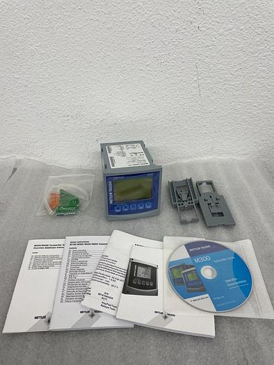 METTLER TOLEDO THORNTON M300