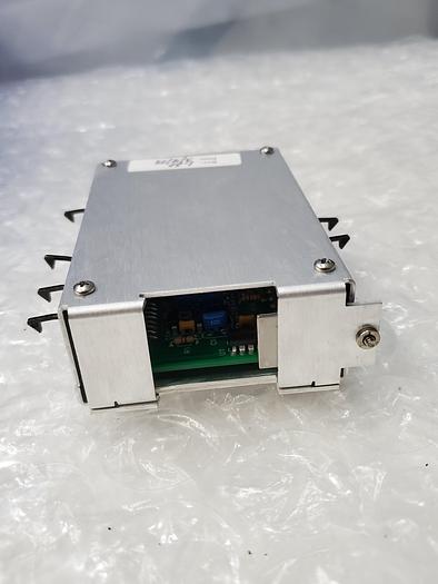 Used SSEC TANK I-O CONTROLLER