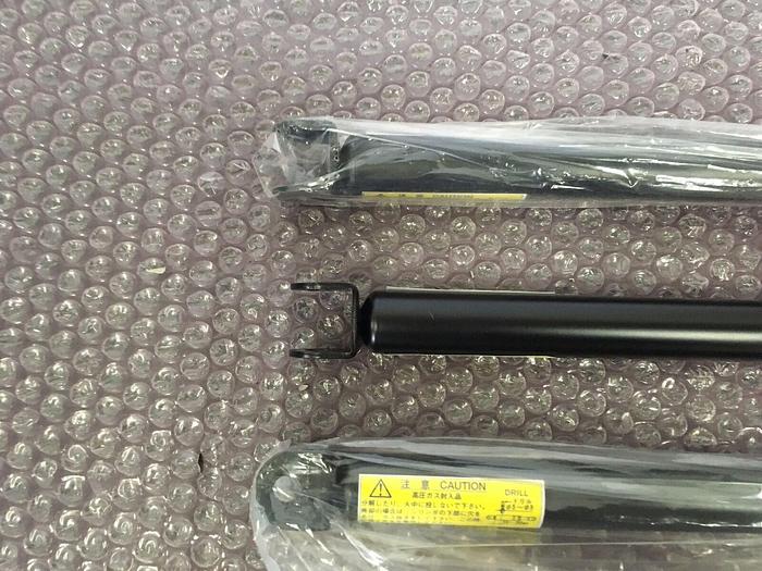 Gas spring 50v1, Gas spring 50V3 and Gas spring 50S3.