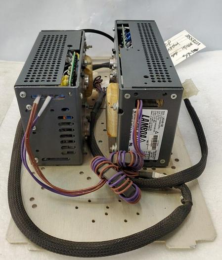 Used LAMBDA LNS-X-5-OV , LND-W-152