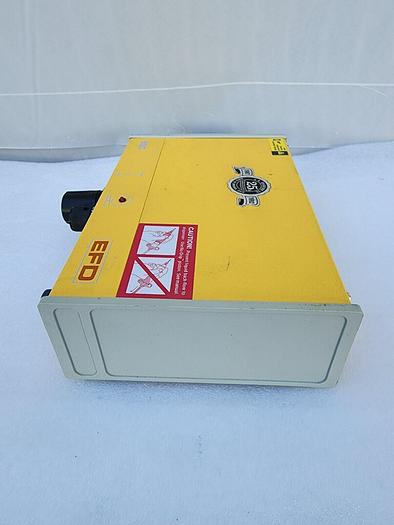 Used EFD 900 Precision Fluid Dispenser