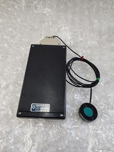 Used INTERNATIONAL LIGHT RADIOMETER- PHOTOMETER IL 1400