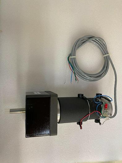 Used NIDEC GM-1800B  ELECTROCRAFT E284