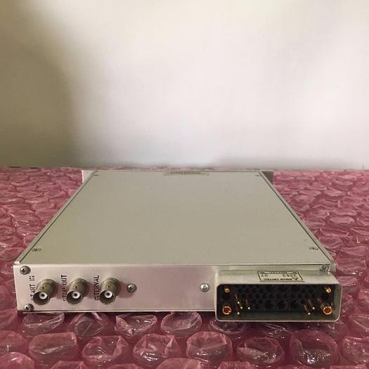 Used ORTEC EG&G "719 Timer" NIM MODULE