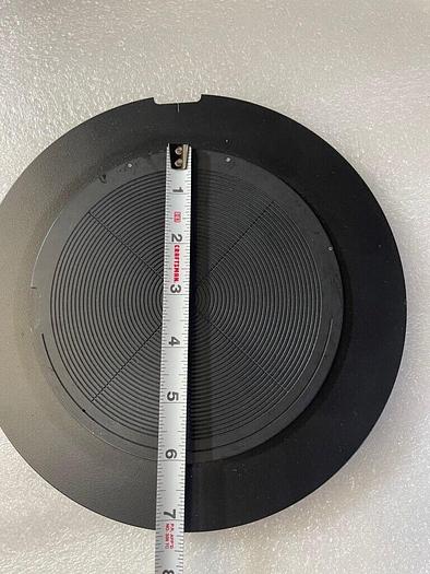 Used Karl suss 6 INCH WAFER CHUCK