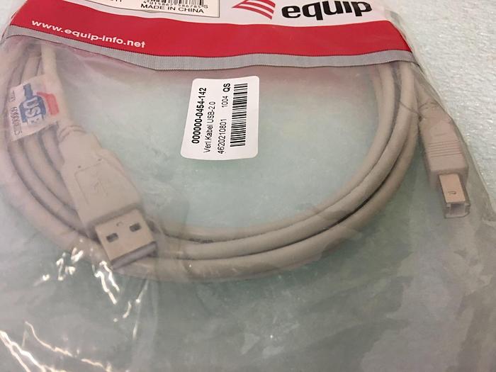 Used EQUIP 128211 USB 2.0