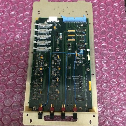 Schlumberger Tech 97911348 Rev A