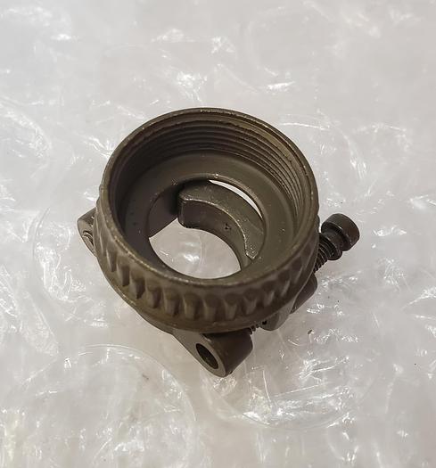 Used CROWN MS3057-12A CABLE CONNECTOR CLAMP