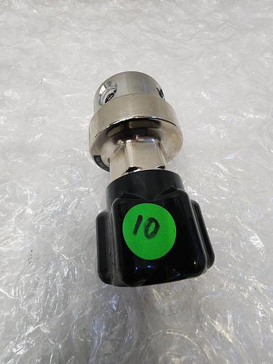 Used VERIFLO TR401 S 4PB REGULATOR