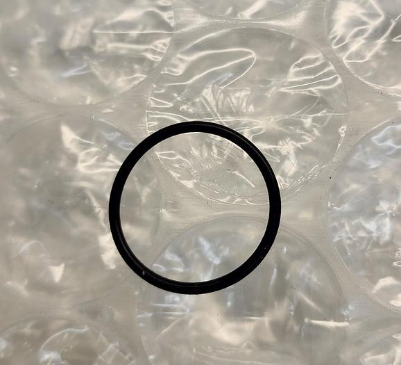 Used SILICON O RINGS 70 BUNA SIZE 021