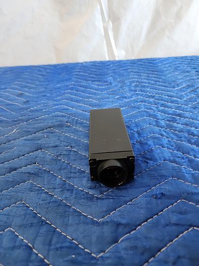 Used SONY XC-77 CCD VIDEO CAMERA MODULE