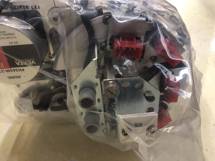 Used 853-012123R001 RFRB ASSY ARM DRIVE (HARMONI 1509066)