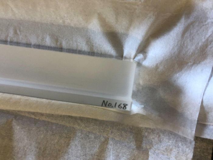 Used Stepper, Ultratech 6'' Chuck with Mirrors corts