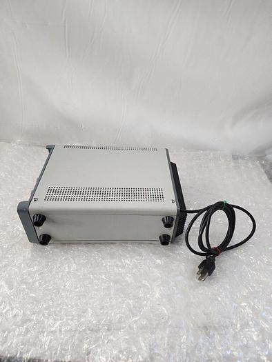 Used GLOBAL SPECIALTIES 1332 DC POWER SUPPLY