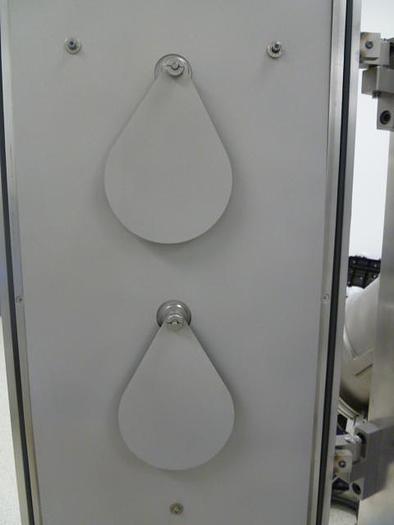 Used DENTON EXPLORER 14 E-BEAM SPUTTERNG SYSTEM