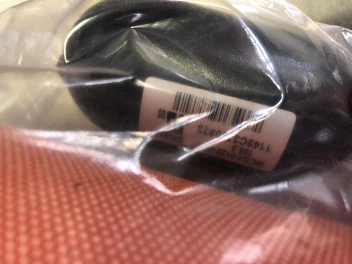 MKS 4640-1116 HTR4.0, STR16.0, 1AP1