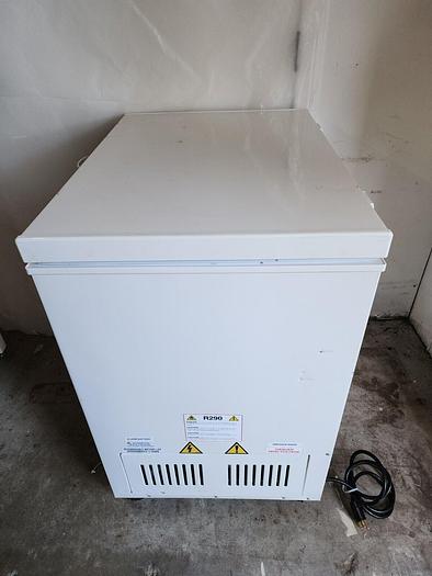 Used SO-LOW FREEZER CH40-5