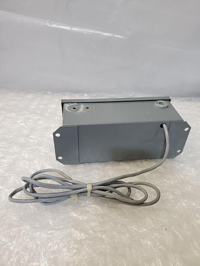 Used EMERGENCY POWER OFF