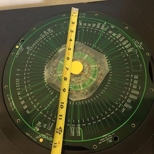 Used SV PROBE VTHW-00052-02