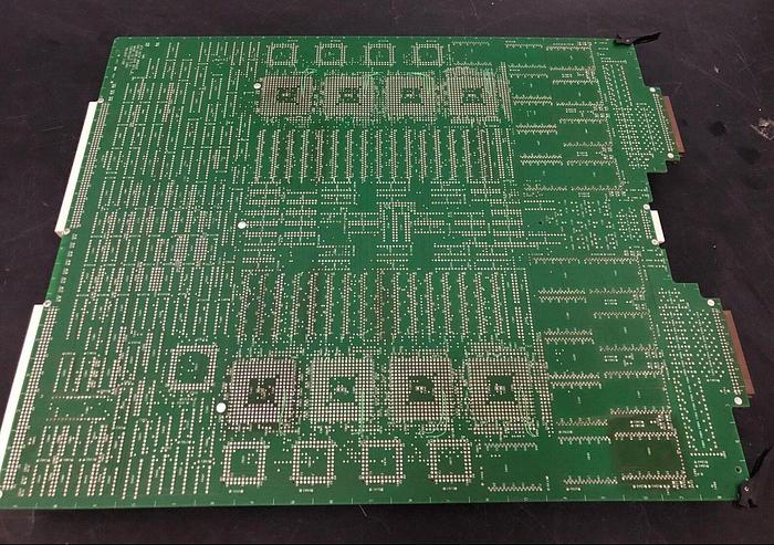 Used 100-0200-004 REV A  ATS HT DATA MODULE