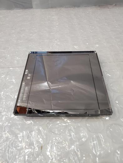 Used TAIWAN  MASK CORP. S1A052-5K74B1