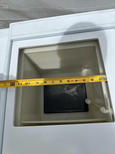 Used PCT SYSTEMS MEGASONIC HYPERCLEAN TTF20-SW PVDF