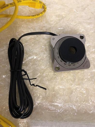 Used NEW FOCUS 8753 NEW FOCUS 8401