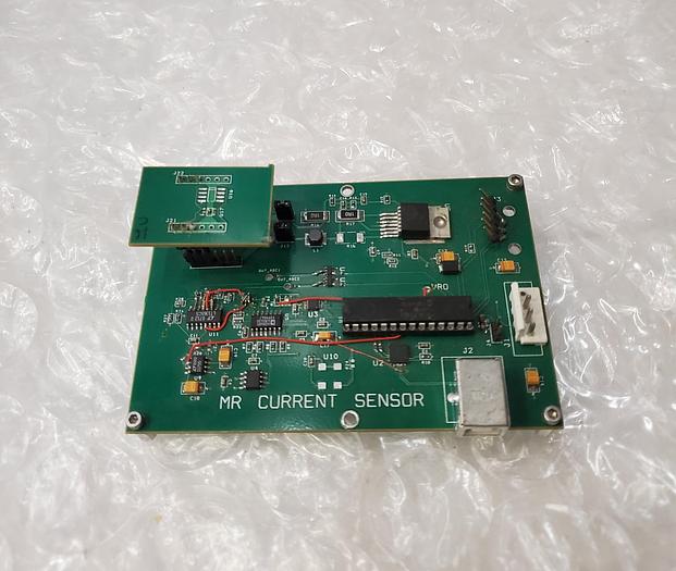 Used GUZIK BOARDS VARIOUS ASSORTMENT