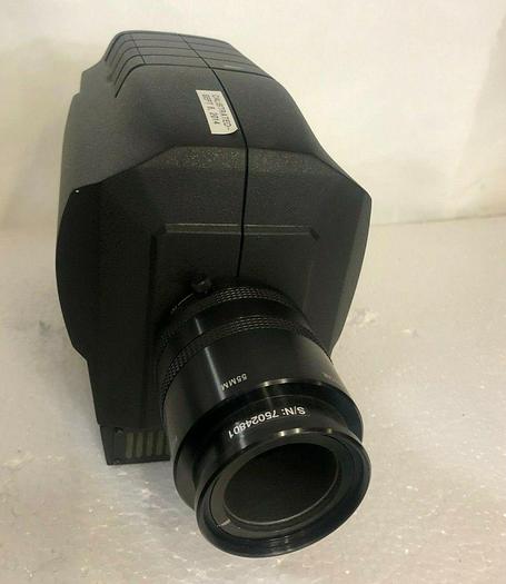 Used SPECTRASCAN 705