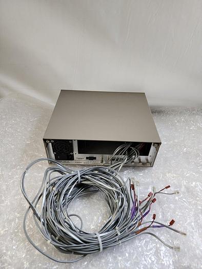 Used KEITHLEY 500A MEASUREMENT AND CONTROL SYSTEM