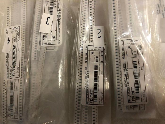 Used DIGI-KEY RSM4FA