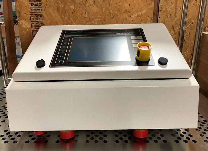 Used AIRPRODUCTS GASGAURD AP10