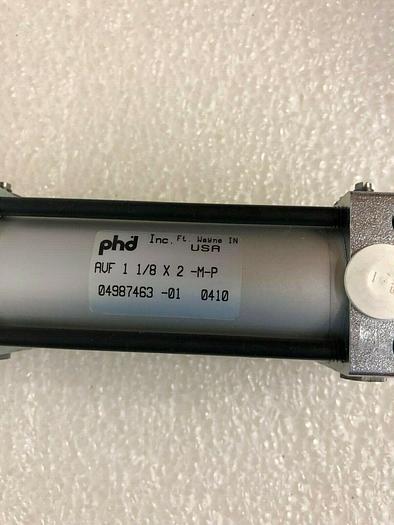 Used PHD INC AVF 1 1-8 x 2 M-P