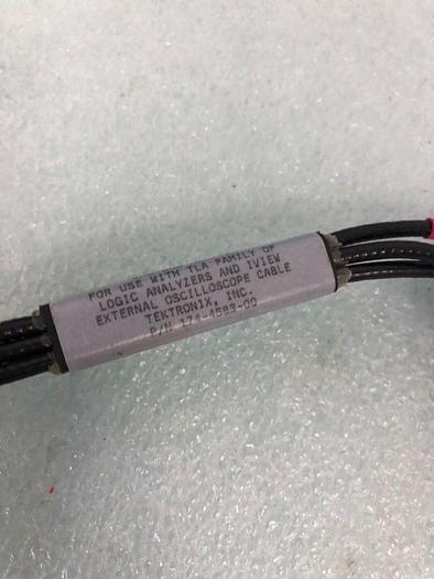 Used TEKTRONIX 174-4583-00