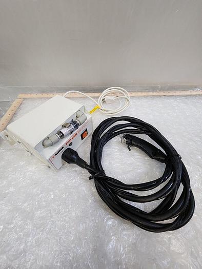 Used SIMCO TOP GUN 4002663 STATIC NEUTRALIZING EQUIP