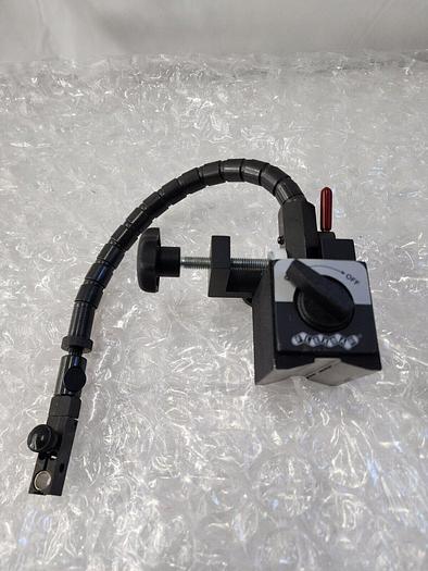 Used FLEXBAR Indicator Positioner & Holder