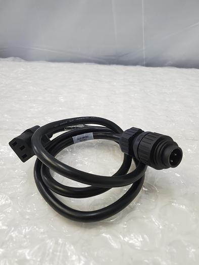 853-494176-004 ASSY, CA, AC PWR, TMP CONT, CE