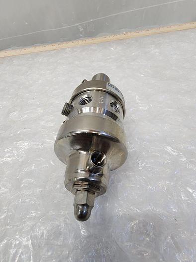 Used VERIFLO DSG752S7PV1404 REGULATOR