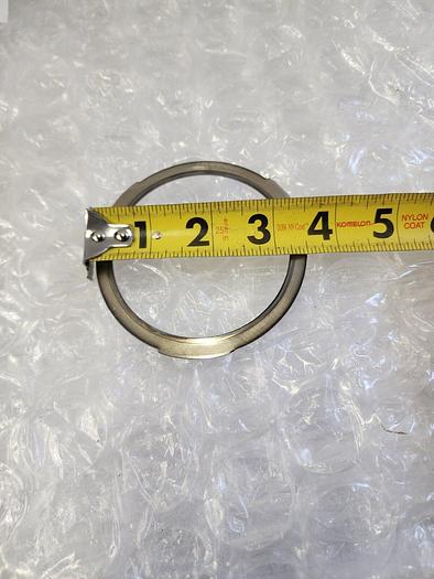 Used APPLIED MAGNETICS 588856XB, LOCKING RING