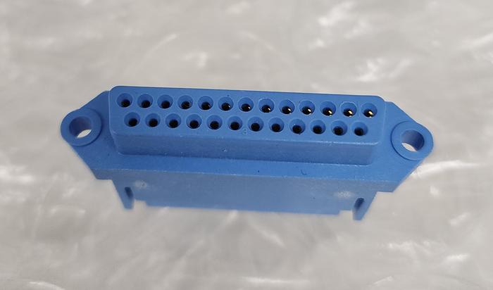 PARALLEL CONNECTORS