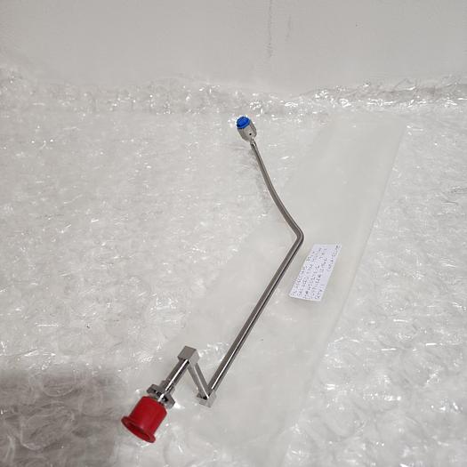 Used ASSY, GAS FEED 3 PM POSITION A00001415