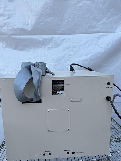 Used TOHO FLX2320A Thin Film Stress Measurement Systems